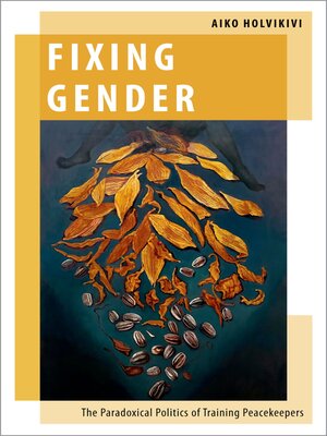 cover image of Fixing Gender